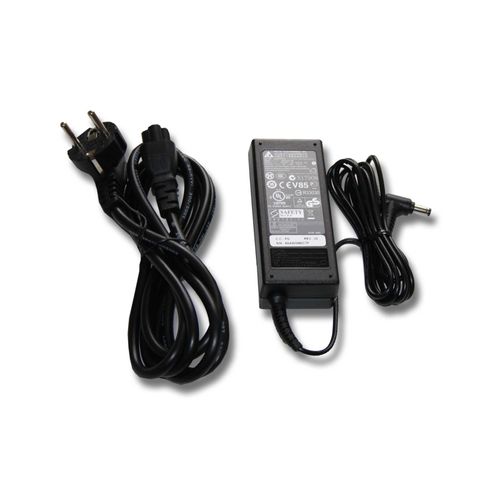 Bloc D'alimentation Chargeur Pour Notebook Asus G75, G75vw, P50ij, P50in, X51l, X56s, X56t, X61, X61gx, X61s, X61w, X61z, X85c
