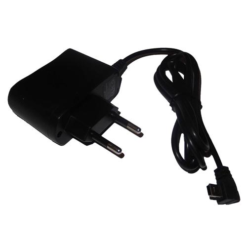 220v Bloc D'alimentation Chargeur (1a) Avec Mini-Usb Pour Hp Ipaq 300 310 312 314 500 510 512 514 610c 612c 614c Rx4240 Rx4520 Rx4550