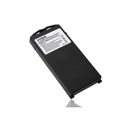 Batterie Ni-Mh 1200mah Pour Nokia 3210 Remplace Bml-3