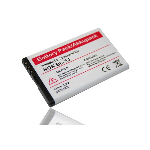 Batterie Li-Ion Pour Nokia N900