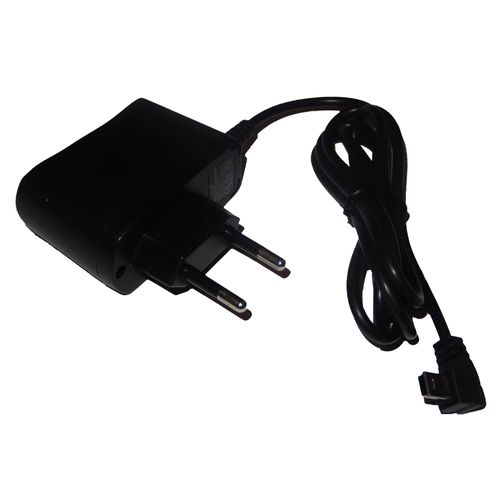 220v Bloc D'alimentation Chargeur (1a) Avec Mini-Usb Pour Mitac C720 C810 H610 P340 P350 M300 M305 M405 M610, Spirit 470 480 485 V505 Tv