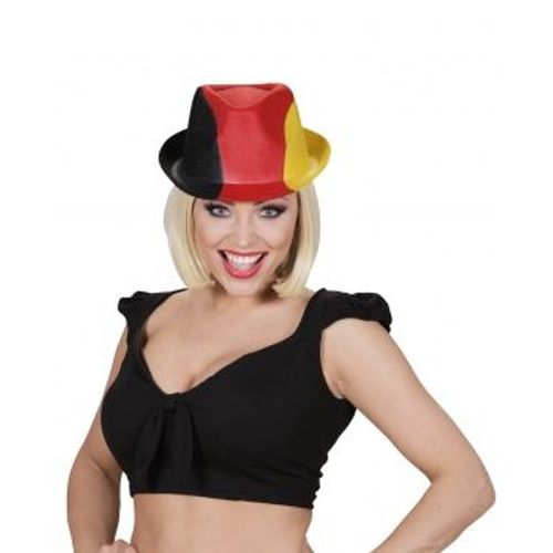 Chapeau Supporter Allemagne Adulte,
