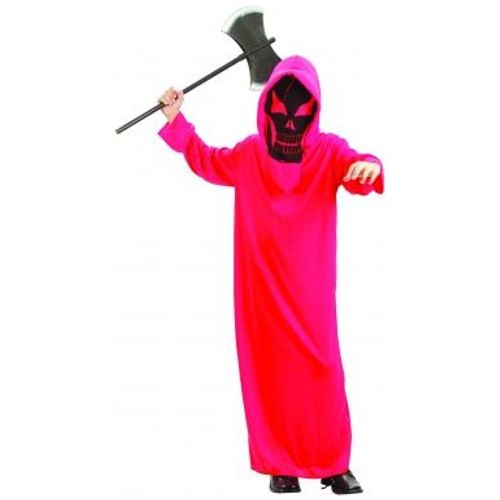 Déguisement Lucifer Garçon, Taille 7 - 9 Ans (M)