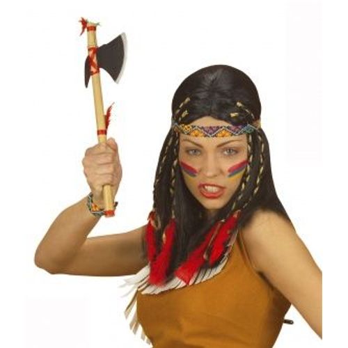 Hache Indien,