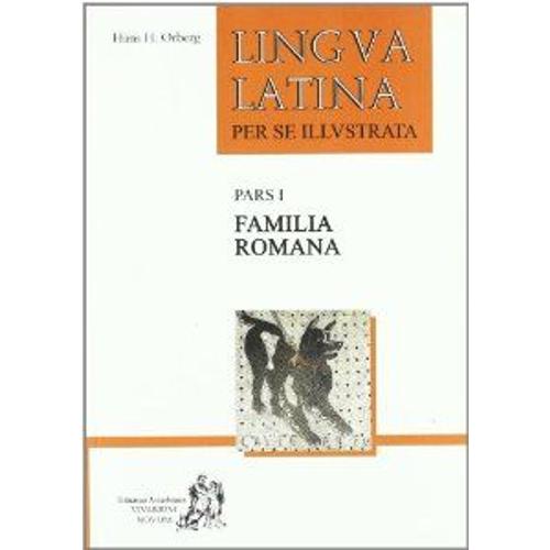 Lingua Latina - Familia Romana