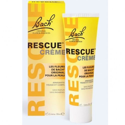 Rescue Cream - 30 Gr 