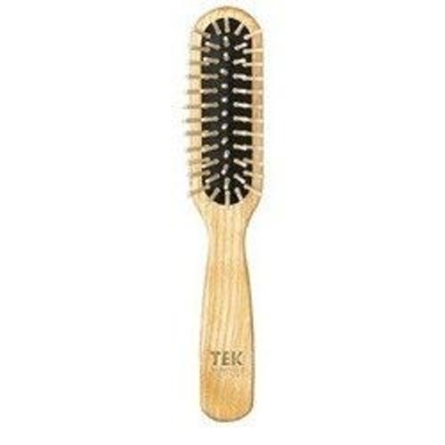 Brosse Rectangulaire Frêne Naturel 