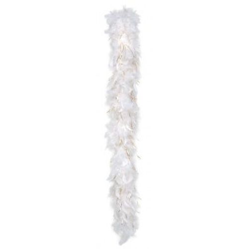 Boa 50 G Glossy Noir Avec Or (1.80 M)