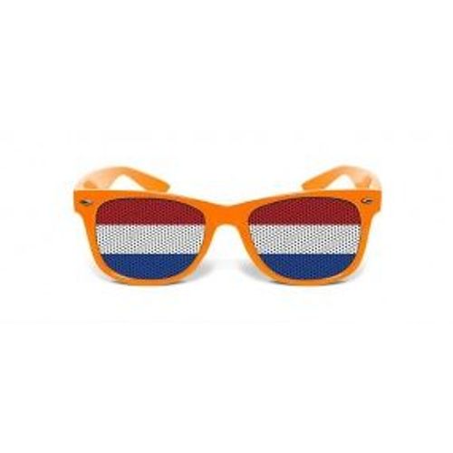 Lunettes Humoristiques Pays-Bas,