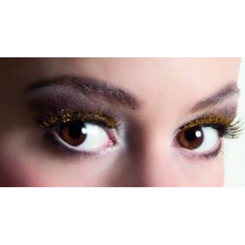 Faux Cils Flamboyant Noir/Rose