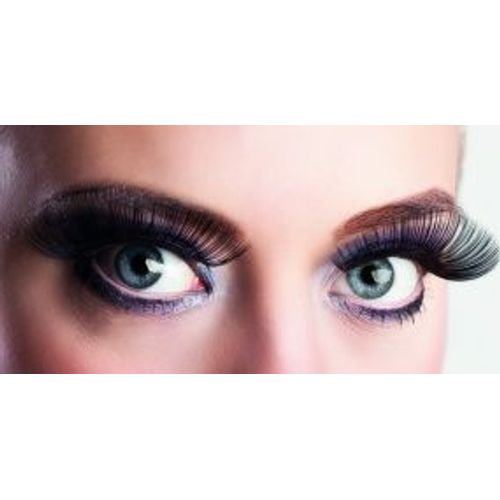 Faux Cils Xl Rouge