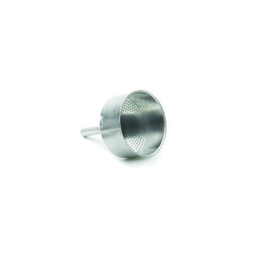 Filtre Entonnoir Pour Cafetière 3 Tasses Morenita 0109702
