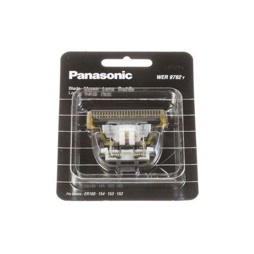 WER9792Y. TETE DE RASOIR COUTEAU PANASONIC