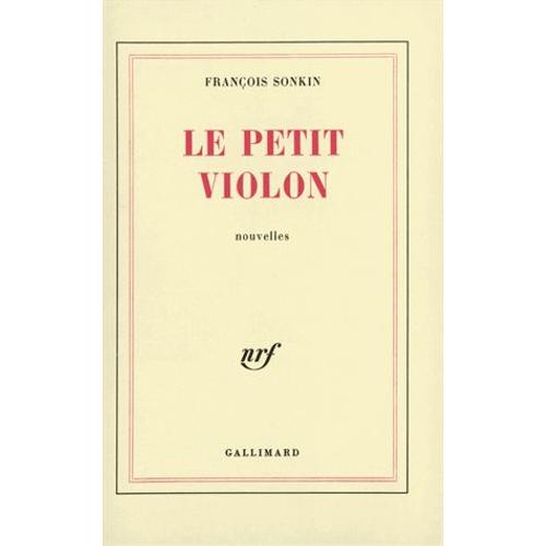 Le Petit Violon