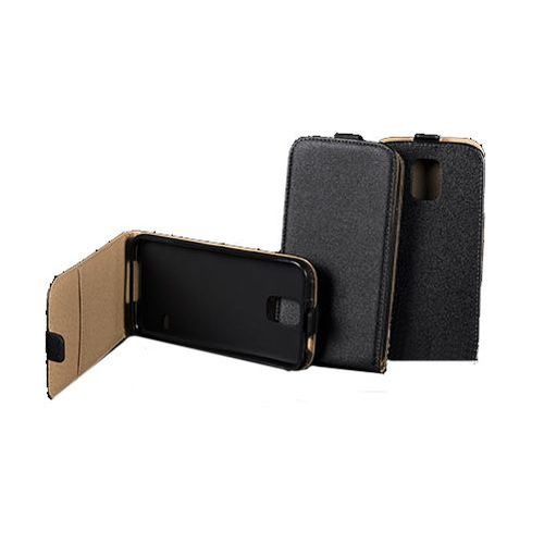 Etui Flip Flexi Slim Kf4 Pour Htc Desire 500 - Noir