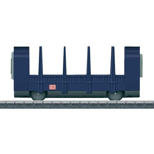 Wagon Pour Marchandises H0 Marklin 44104-Marklin