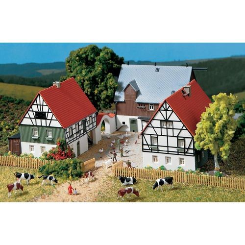 Ferme H0/Tt-Auhagen