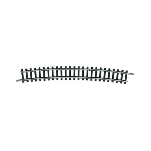 Rail Courbe R5/15 N Minitrix T14918-Minitrix