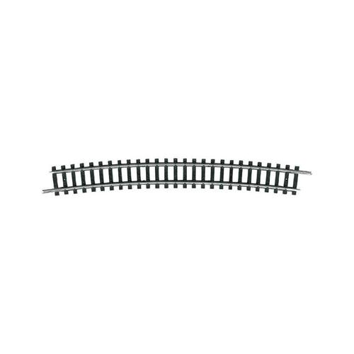 Rail Courbe R6/15 N Minitrix T14928-Minitrix