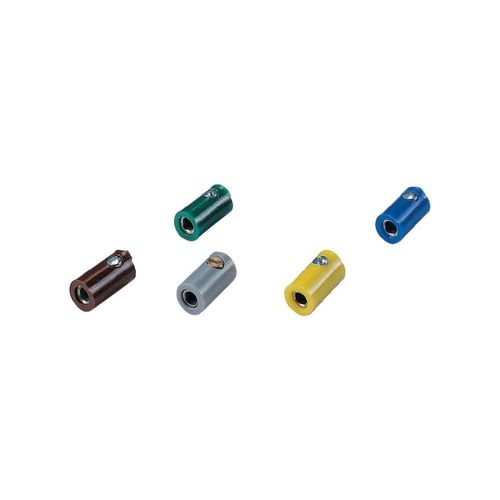 Manchons Percés, 2,6 Mm-No Name