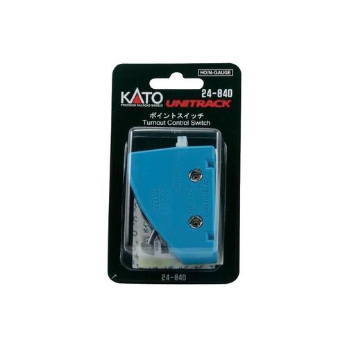 Interrupteur D'aiguillage N Kato 24-840-Kato