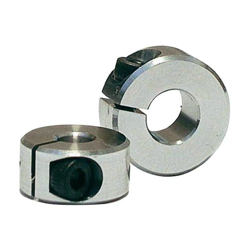 Bague De Serrage Alu 6 Mm Modelcraft-Modelcraft