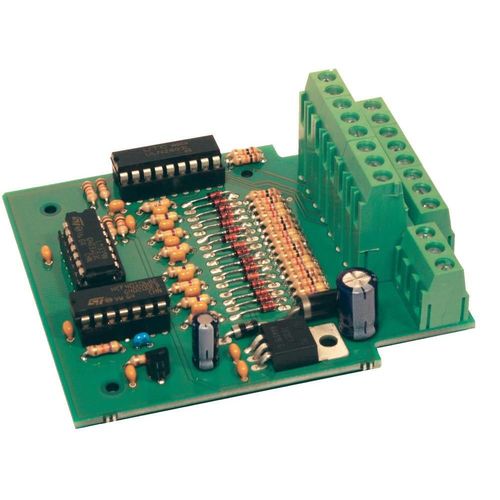 Décodeur Wrm-4 Conrad 52-02046-01-C-Tams Elektronik
