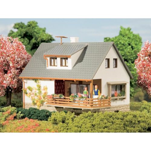 Maison Sybille Tt/H0-Auhagen