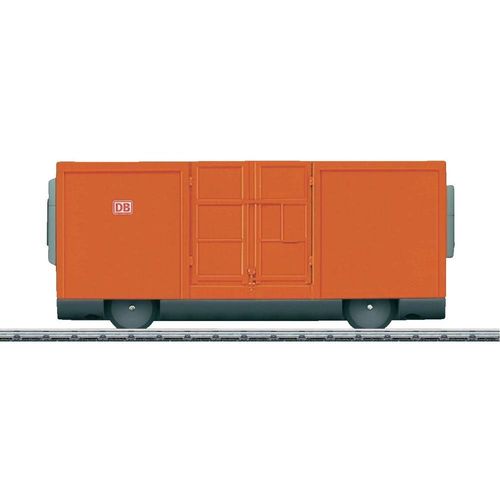 Wagon Pour Marchandises H0 Marklin 44103-Marklin