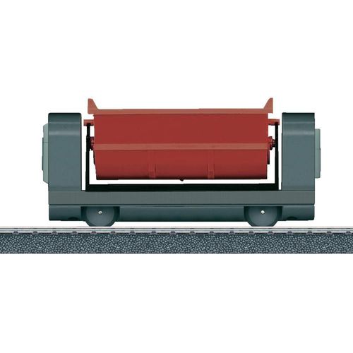 Wagon Pour Marchandises Marklin 44101-Marklin