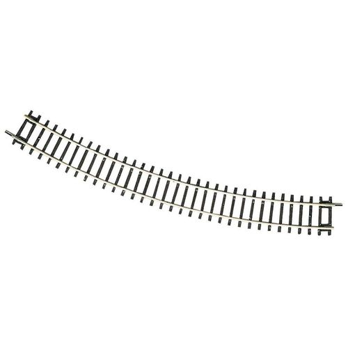 Rail Courbe R4 2,1 Mm H0 Roco Line 42424-Roco