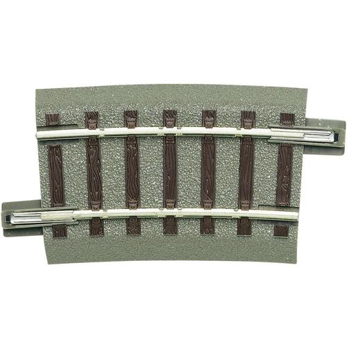 Rail Courbé Roco 61130-Roco