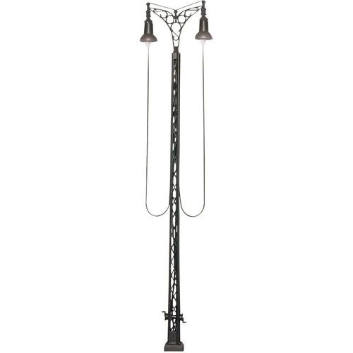 Lampadaire Avec Mât En Treillis Viessmann 6390-Viessmann