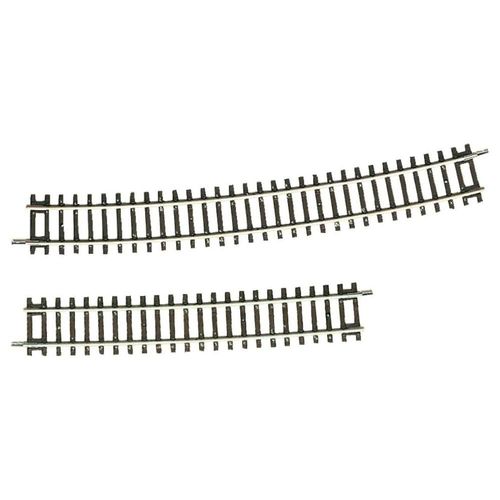 Rail Courbe R10 2,1 Mm H0 Roco Line 42428-Roco