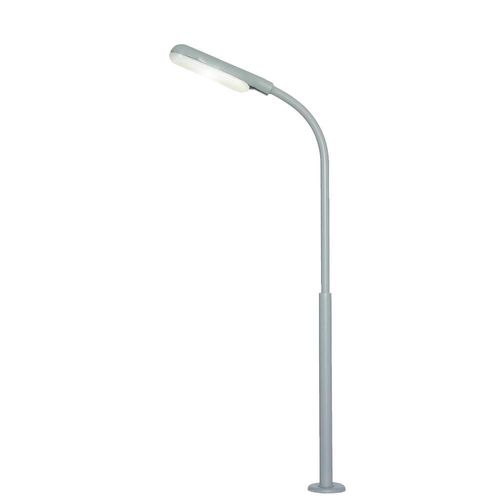 Lampadaire 1 Lampe H0 Viessmann 6090-Viessmann