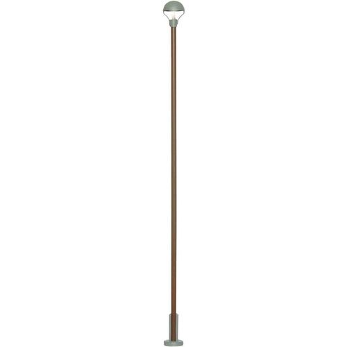 Lampadaire En Bois Viessmann 6062 H0 H0-Viessmann
