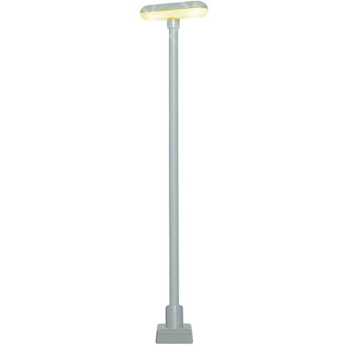 Lampadaire Led H0 Viessmann 63641-Viessmann