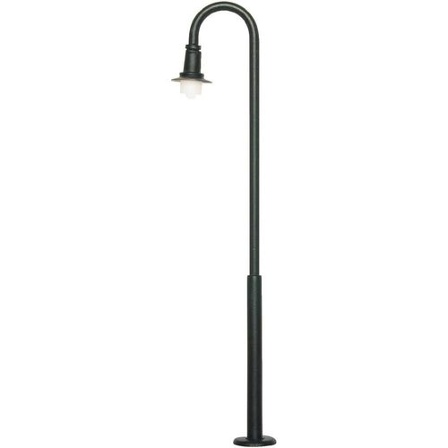 Lampadaire En Arc H0 Viessmann 6140-Viessmann