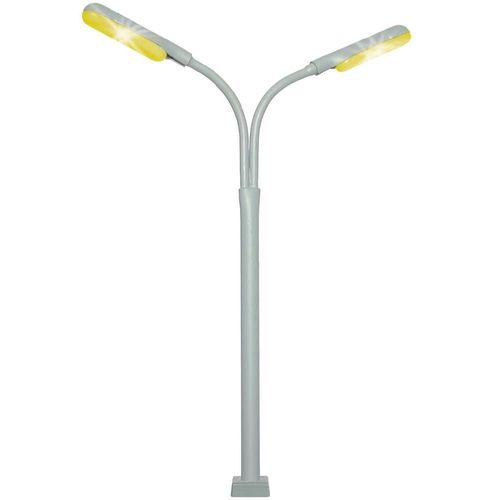 Lampadaire Led H0 Viessmann 60951-Viessmann