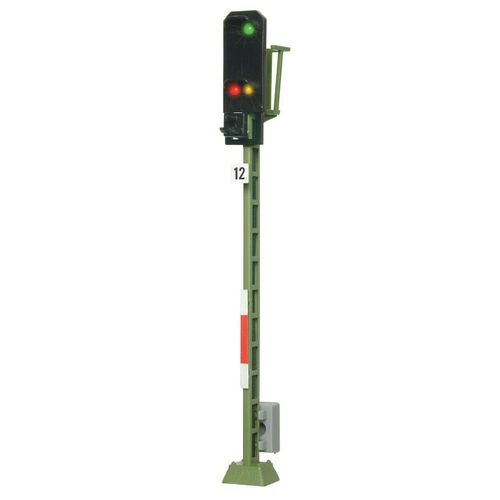 Signal Avertisseur H0 Viessmann 4012-Viessmann