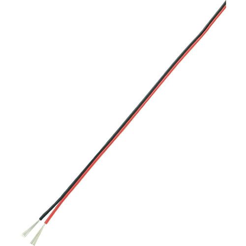 Câble Servo 3 X 0.30 Mm² 5 M Reely Sh1998c141c-Reely