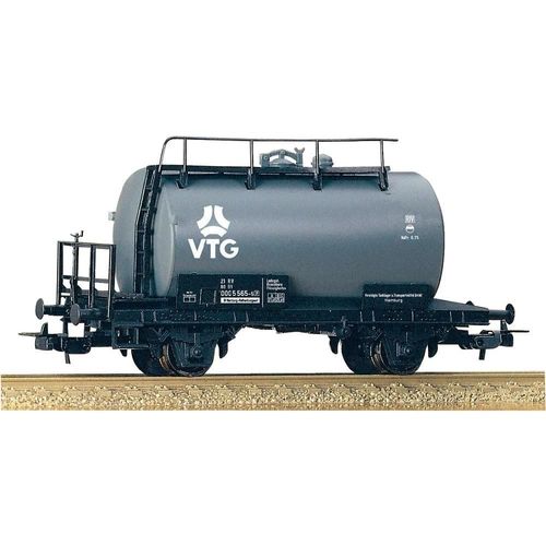 Wagon Citerne H0 À 2 Essieux « Vtg »-Piko H0