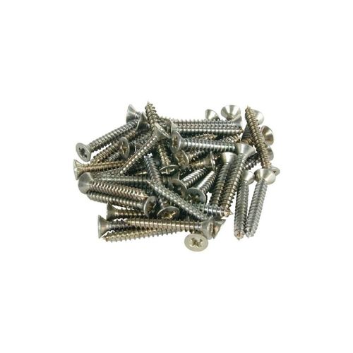 Vis Cruciformes H0 2 X 15 Mm-Viessmann
