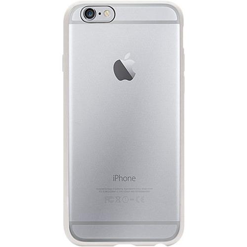 Griffin Reveal Blanc/Transparent - Coque Pour Iphone 6 Plus