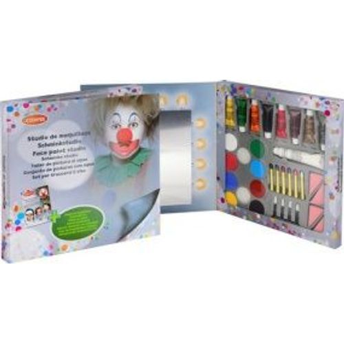 Kit Complet Maquillage Studio ,