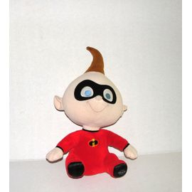 Indestructible Jack-Jack  Le Bébé Des Indestructibles Peluche Sonore Disneyland Disney Pixar 38cm
