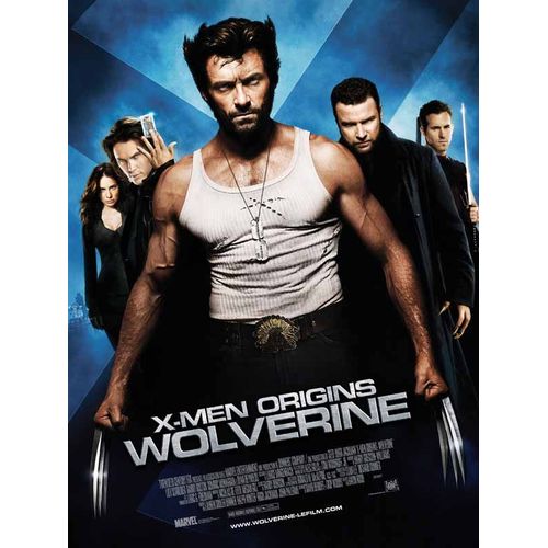 X-Men Origins - Wolverine