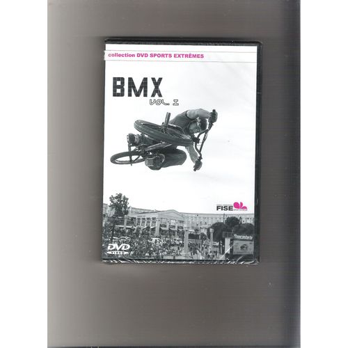 Bmx Vol 1 Festival International Sport Extreme Fise