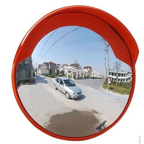 Miroir Convexe Diametre 40 Cm