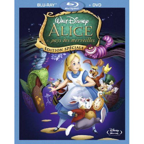 Alice Au Pays Des Merveilles - Edition Speciale